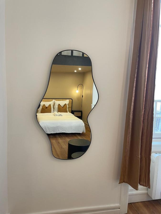 Suite Havane Lyon Kültér fotó
