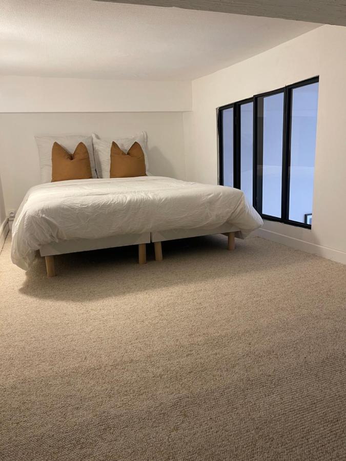 Suite Havane Lyon Kültér fotó